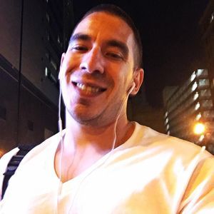 Meet your Posher, Matthew